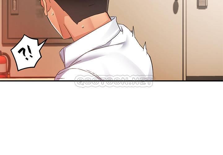 [韩国漫画] 霸道主管要我IN 剧情,熟女人妻,巨乳大奶,OL#[40P]-19