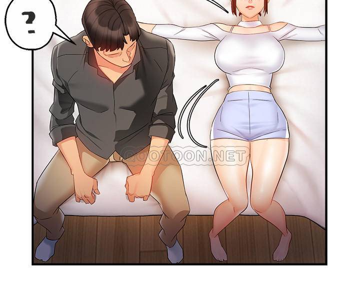 [韩国漫画] 霸道主管要我IN 剧情,熟女人妻,巨乳大奶,OL#[39P]-22