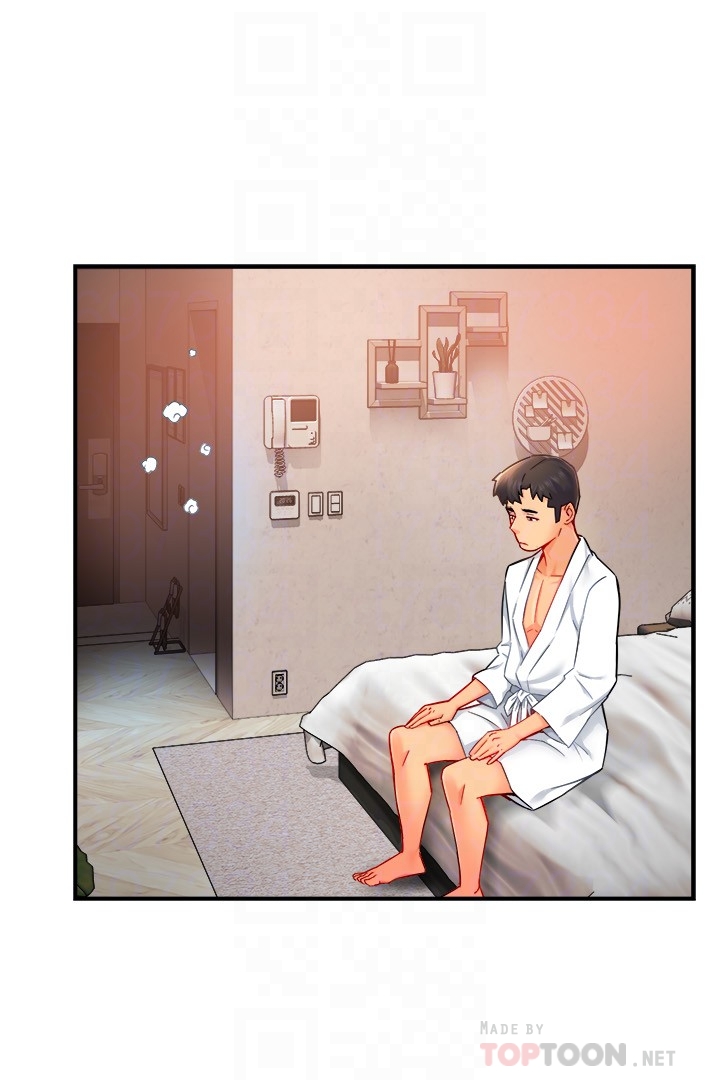 [韩国漫画] 霸道主管要我IN 剧情,熟女人妻,巨乳大奶,OL#[37P]-16