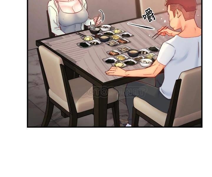 [韩国漫画] 霸道主管要我IN 剧情,熟女人妻,巨乳大奶,OL#[28P]-12