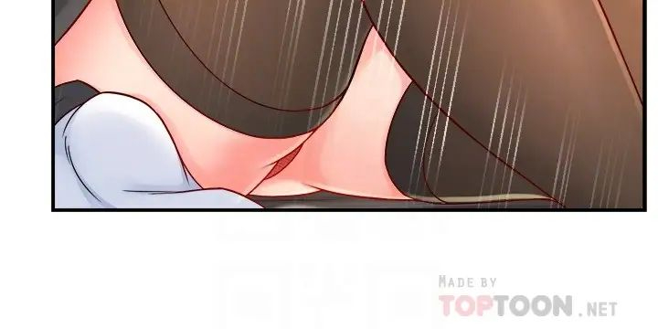 [韩国漫画] 霸道主管要我IN 剧情,熟女人妻,巨乳大奶,OL#[31P]-9