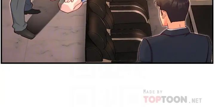 [韩国漫画] 霸道主管要我IN 剧情,熟女人妻,巨乳大奶,OL#[35P]-10