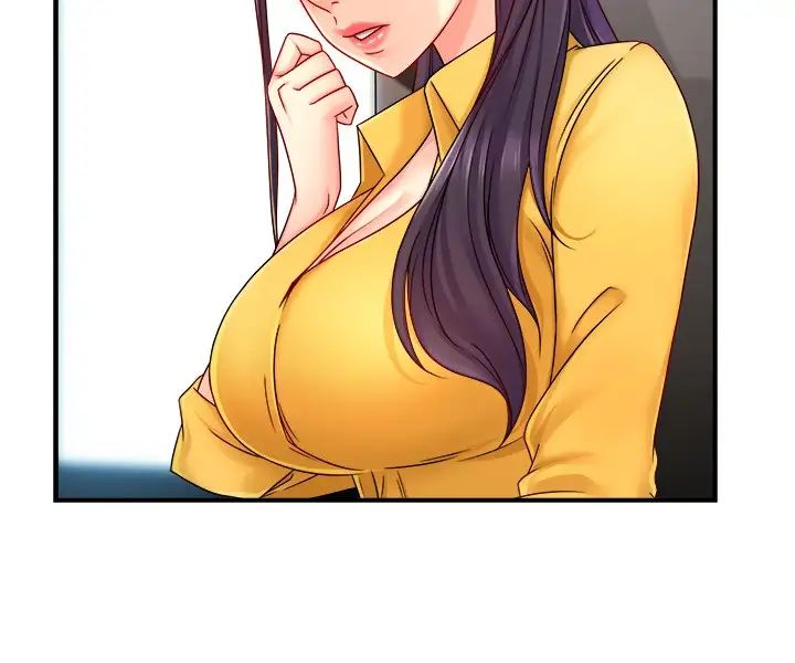 [韩国漫画] 霸道主管要我IN 剧情,熟女人妻,巨乳大奶,OL#[35P]-32