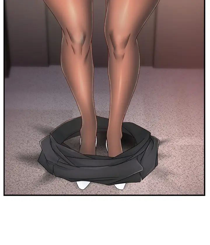 [韩国漫画] 霸道主管要我IN 剧情,熟女人妻,巨乳大奶,OL#[30P]-28