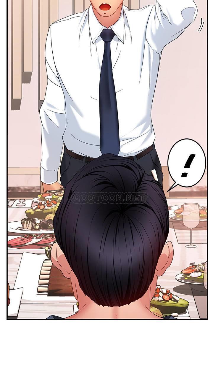 [韩国漫画] 霸道主管要我IN 剧情,熟女人妻,巨乳大奶,OL#[46P]-19