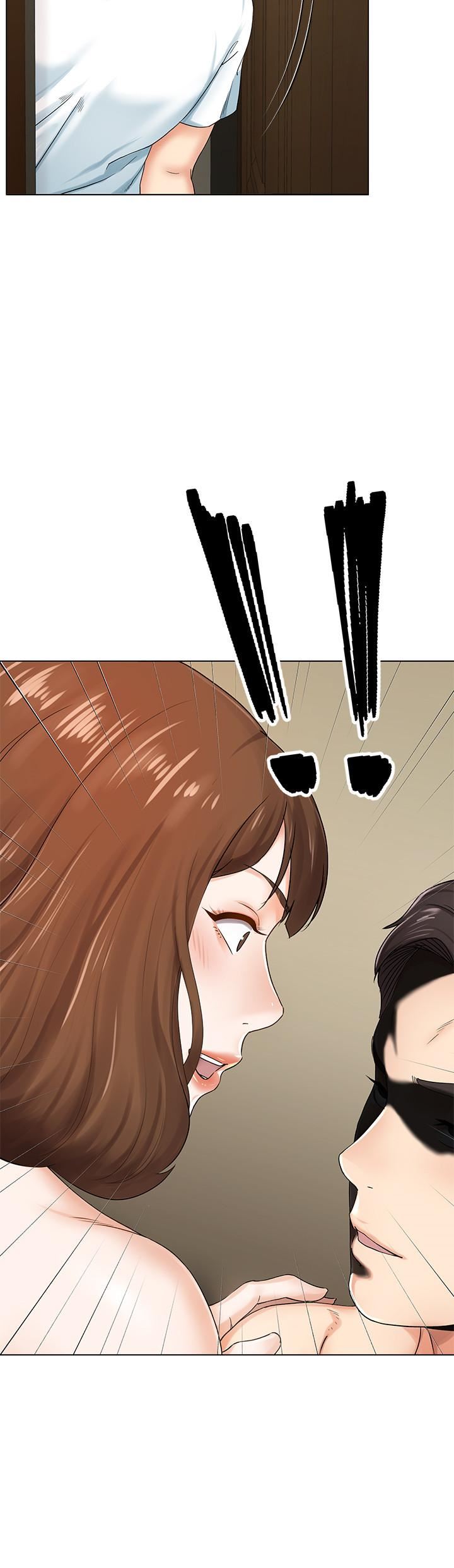 [韩国漫画] 寄生夫妻 爱情,巨乳大奶,熟女人妻#[42P]-40