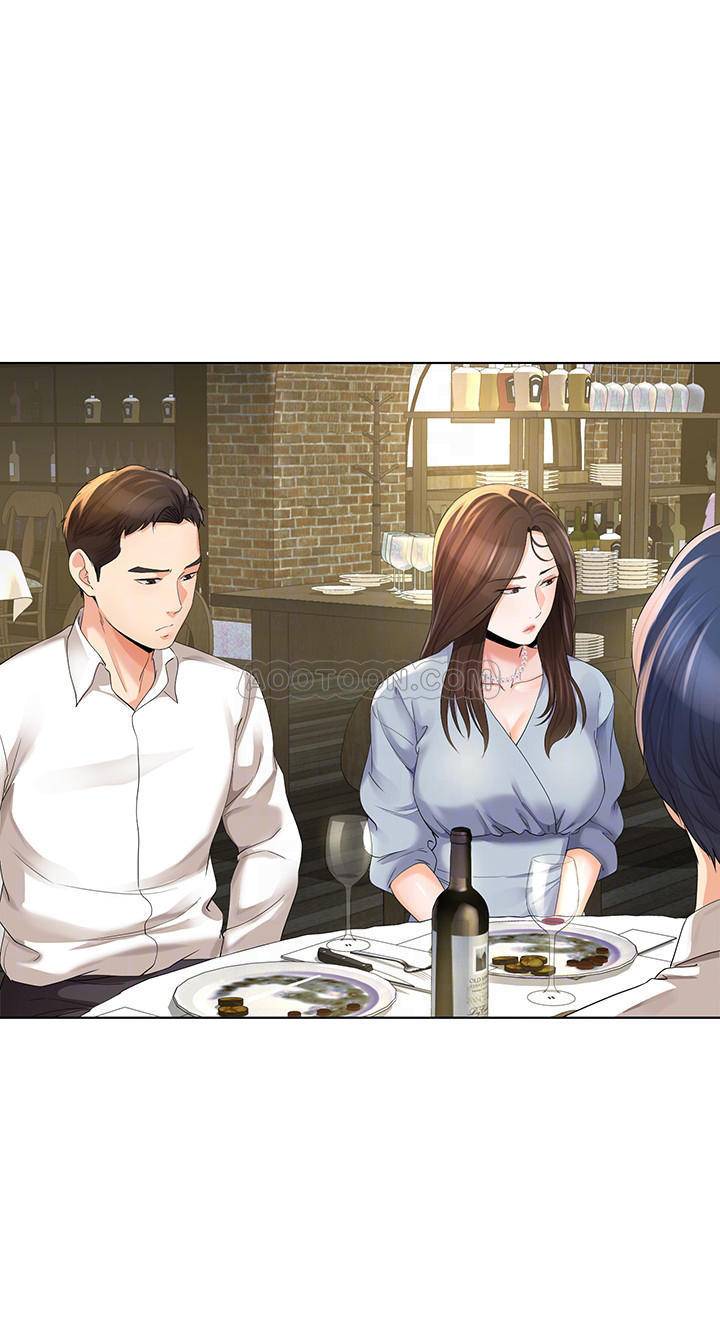 [韩国漫画] 寄生夫妻 爱情,巨乳大奶,熟女人妻#[26P]-16