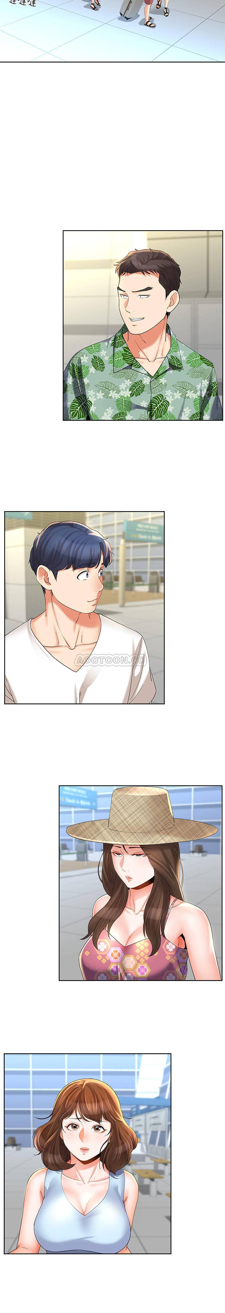 [韩国漫画] 寄生夫妻 爱情,巨乳大奶,熟女人妻#[25P]-17