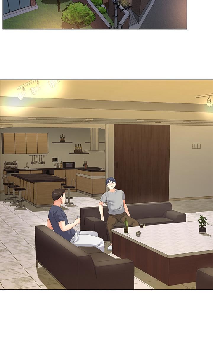 [韩国漫画] 寄生夫妻 爱情,巨乳大奶,熟女人妻#[32P]-23