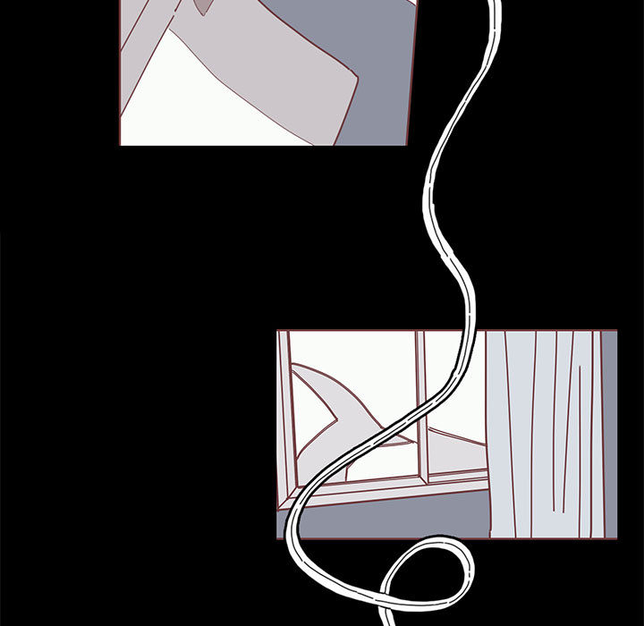 [韩国漫画] 恋上你的声音 BL,剧情向#[90P]-55