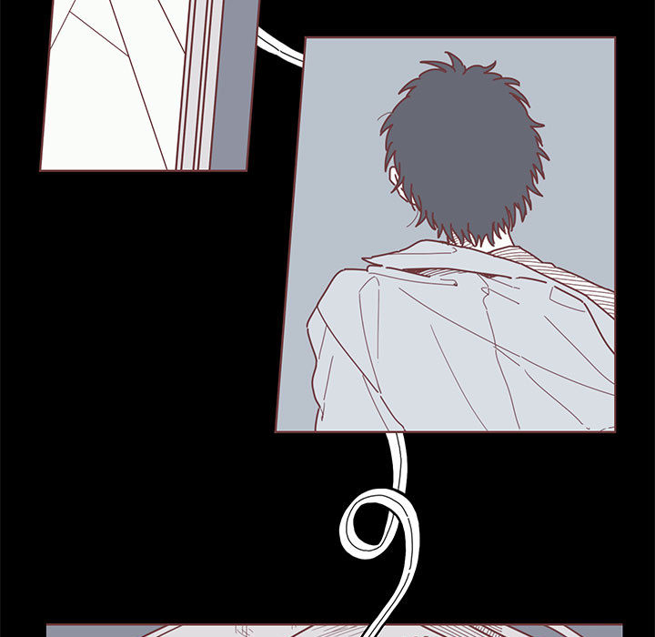 [韩国漫画] 恋上你的声音 BL,剧情向#[90P]-57