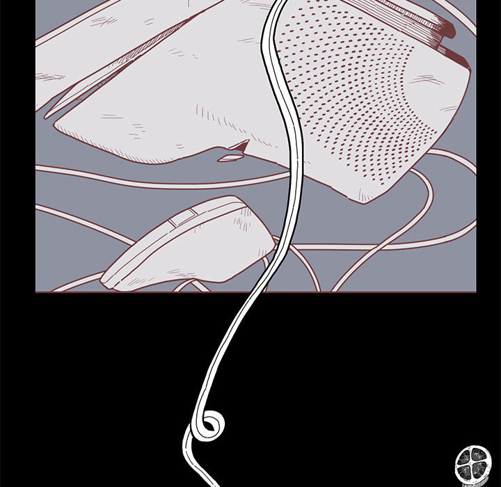[韩国漫画] 恋上你的声音 BL,剧情向#[90P]-58