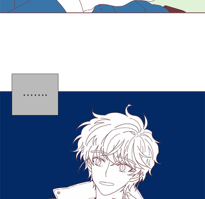 [韩国漫画] 恋上你的声音 BL,剧情向#[90P]-88