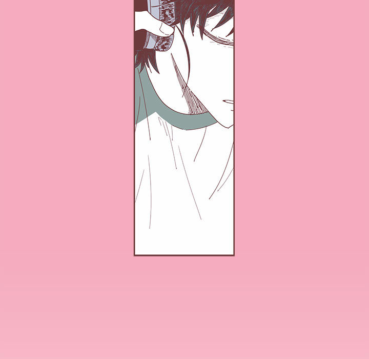 [韩国漫画] 恋上你的声音 BL,剧情向#[90P]-9