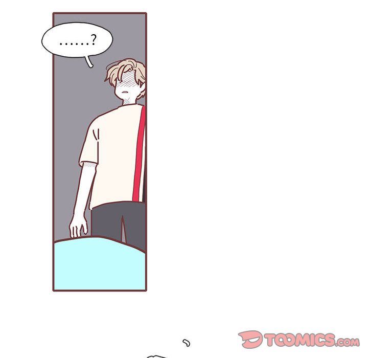 [韩国漫画] 恋上你的声音 BL,剧情向#[77P]-40