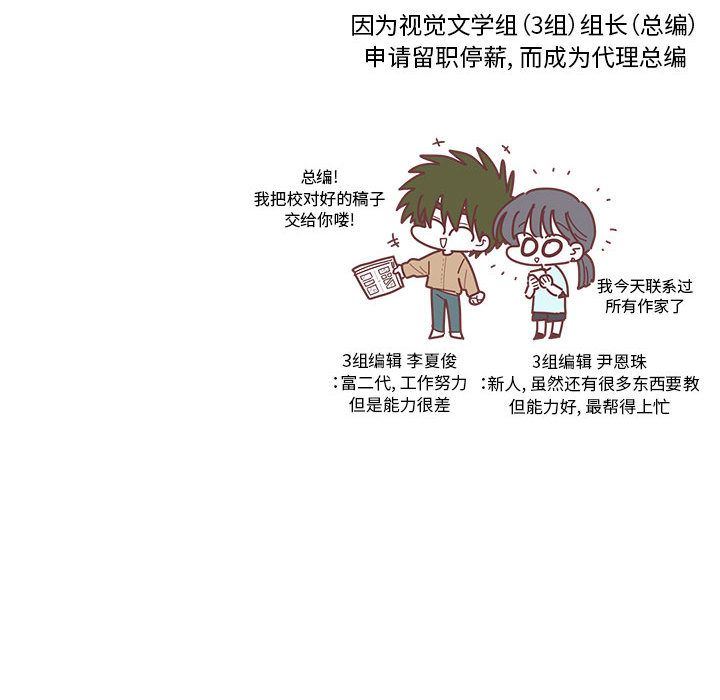 [韩国漫画] 恋上你的声音 BL,剧情向#[77P]-63