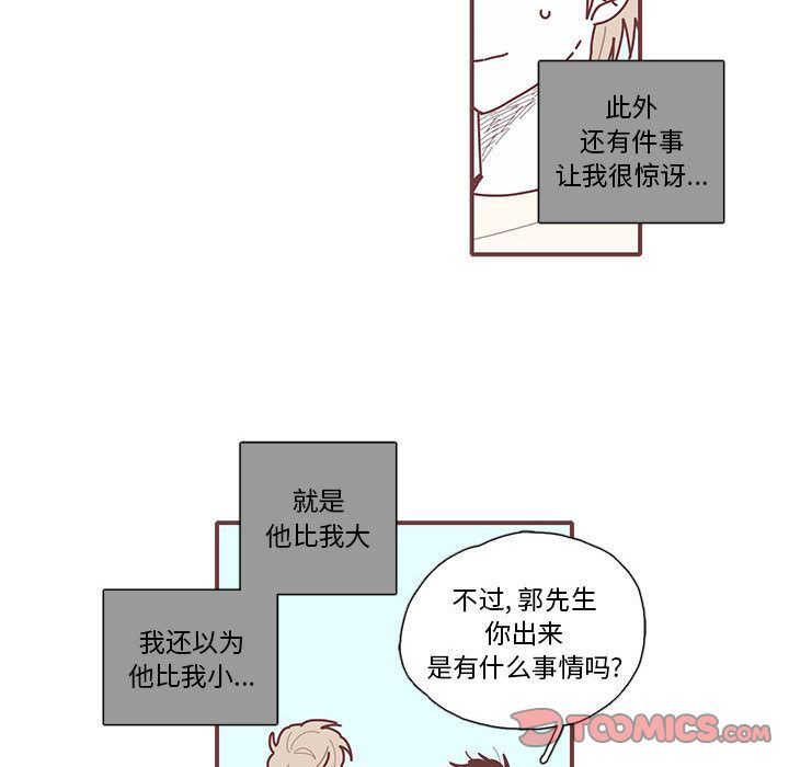 [韩国漫画] 恋上你的声音 BL,剧情向#[77P]-66