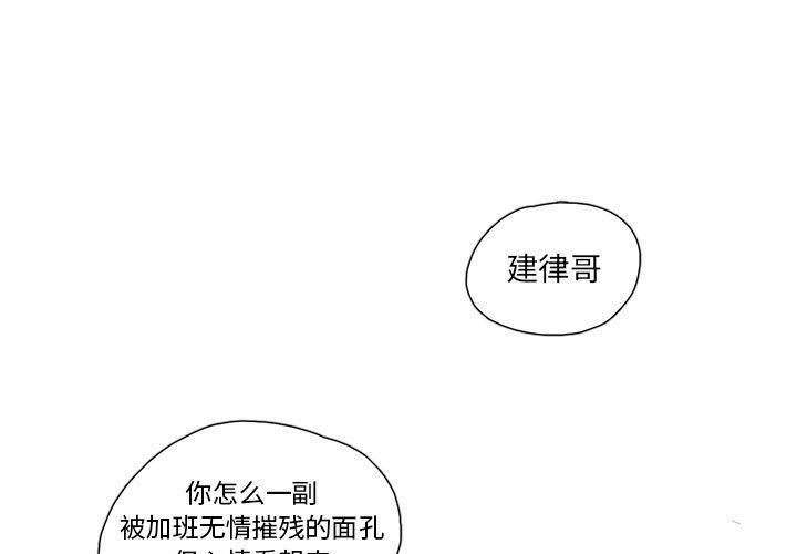 [韩国漫画] 恋上你的声音 BL,剧情向#[68P]-1