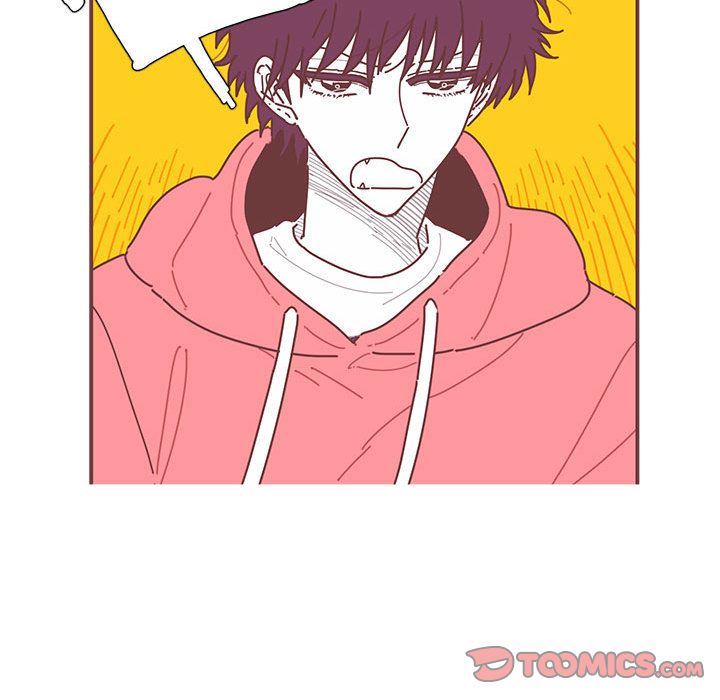 [韩国漫画] 恋上你的声音 BL,剧情向#[68P]-10