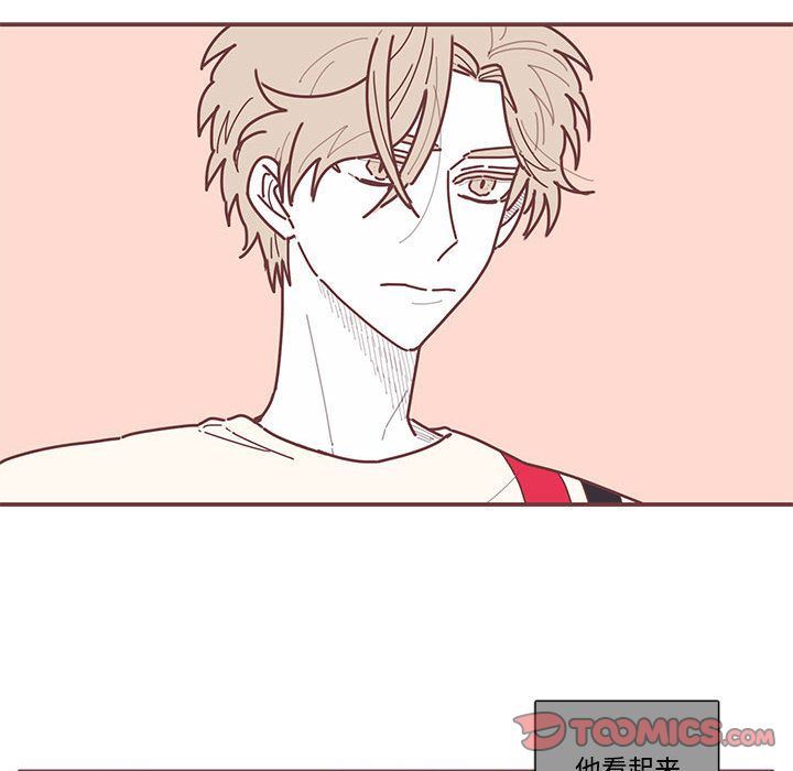 [韩国漫画] 恋上你的声音 BL,剧情向#[68P]-30