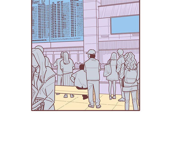 [韩国漫画] 恋上你的声音 BL,剧情向#[70P]-15