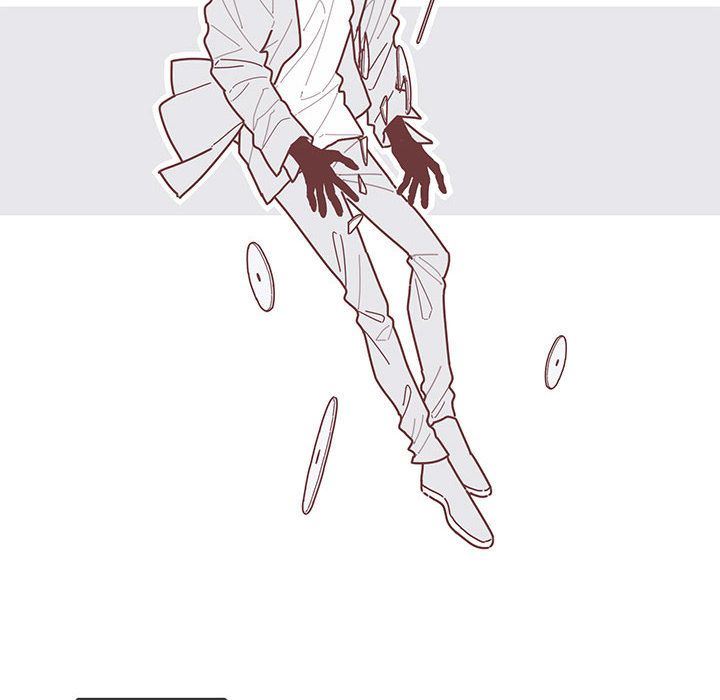 [韩国漫画] 恋上你的声音 BL,剧情向#[70P]-35