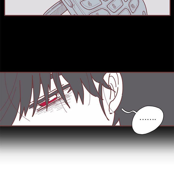 [韩国漫画] 恋上你的声音 BL,剧情向#[70P]-65