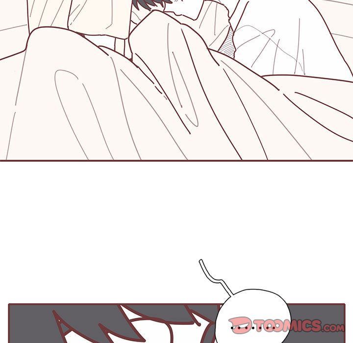 [韩国漫画] 恋上你的声音 BL,剧情向#[70P]-68