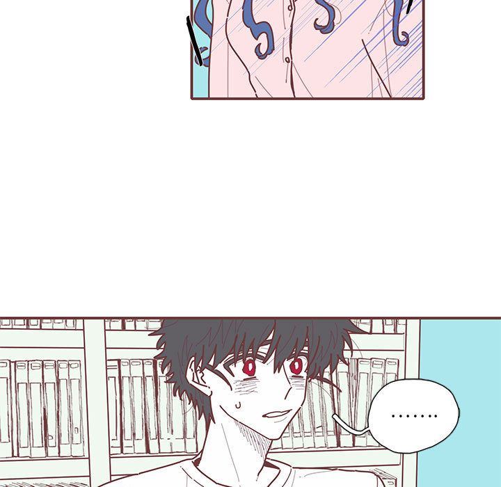 [韩国漫画] 恋上你的声音 BL,剧情向#[70P]-7