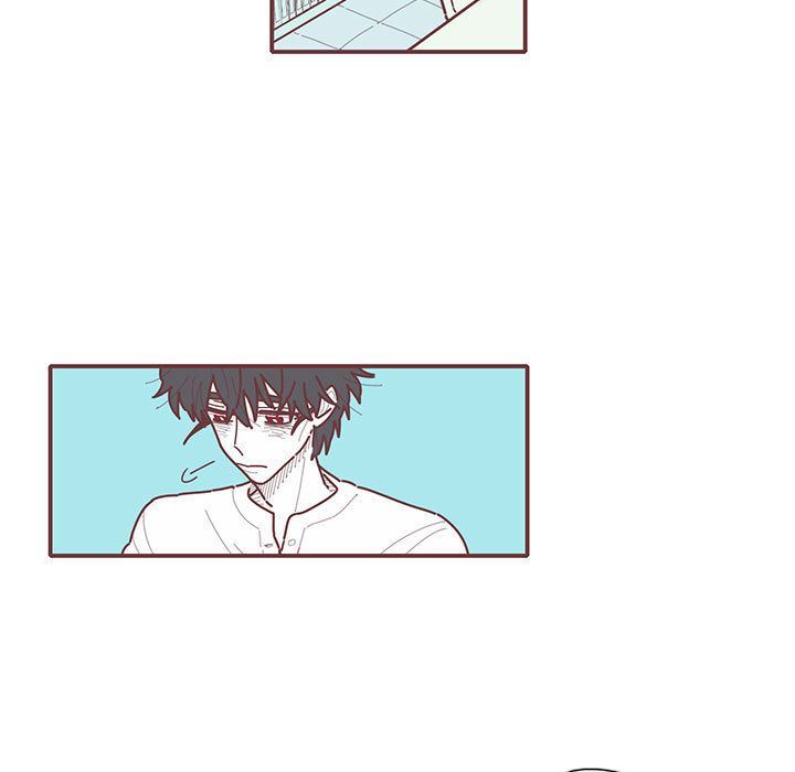 [韩国漫画] 恋上你的声音 BL,剧情向#[70P]-9