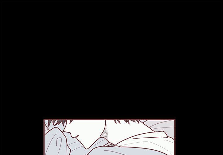 [韩国漫画] 恋上你的声音 BL,剧情向#[99P]-1