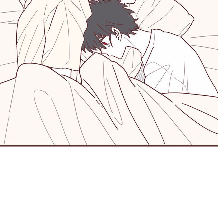 [韩国漫画] 恋上你的声音 BL,剧情向#[99P]-21