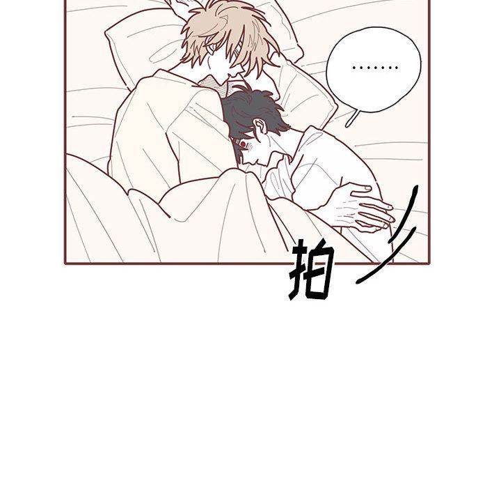 [韩国漫画] 恋上你的声音 BL,剧情向#[99P]-28