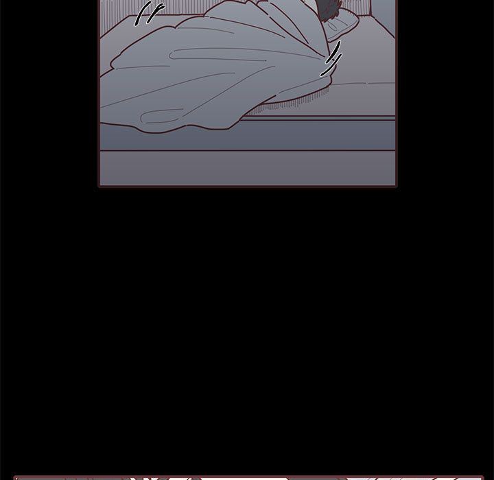 [韩国漫画] 恋上你的声音 BL,剧情向#[99P]-5