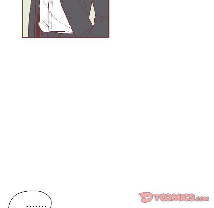 [韩国漫画] 恋上你的声音 BL,剧情向#[99P]-58