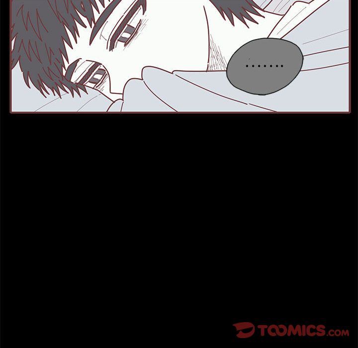 [韩国漫画] 恋上你的声音 BL,剧情向#[99P]-6