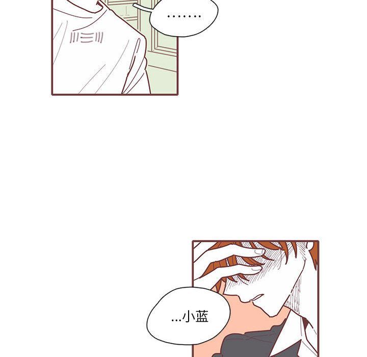 [韩国漫画] 恋上你的声音 BL,剧情向#[99P]-63
