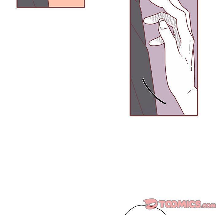 [韩国漫画] 恋上你的声音 BL,剧情向#[99P]-70