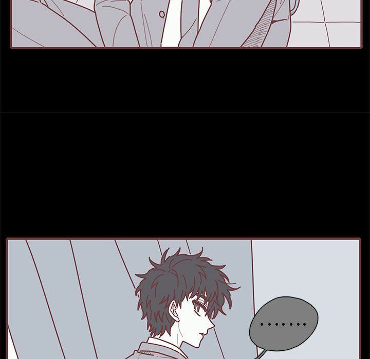 [韩国漫画] 恋上你的声音 BL,剧情向#[99P]-8