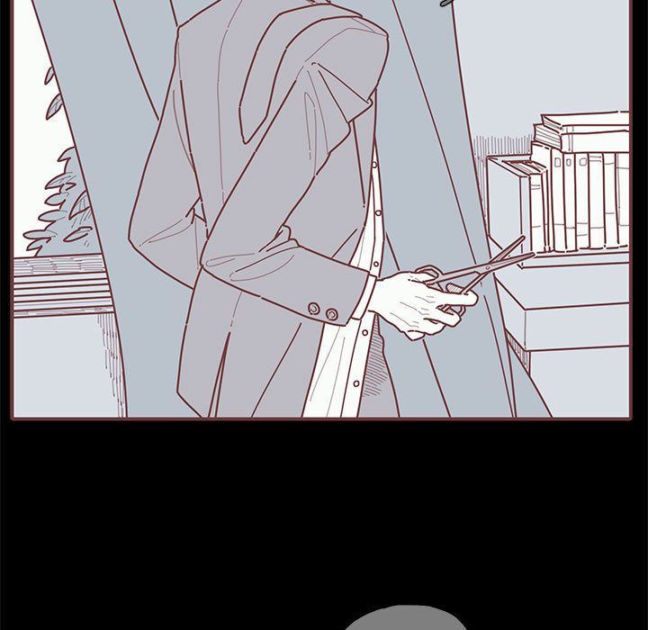 [韩国漫画] 恋上你的声音 BL,剧情向#[99P]-9