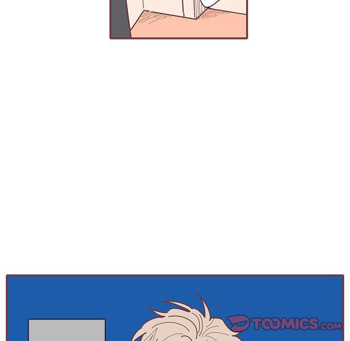 [韩国漫画] 恋上你的声音 BL,剧情向#[99P]-90