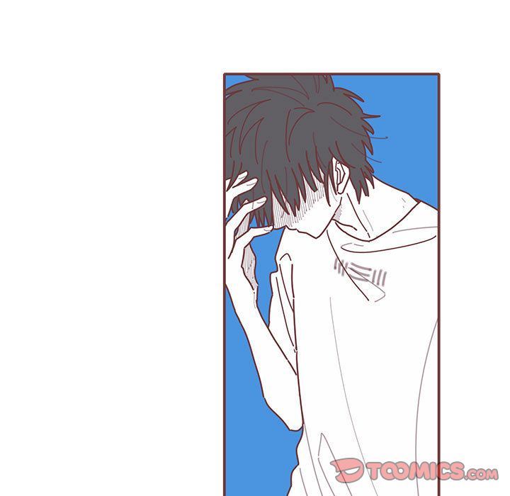 [韩国漫画] 恋上你的声音 BL,剧情向#[87P]-14