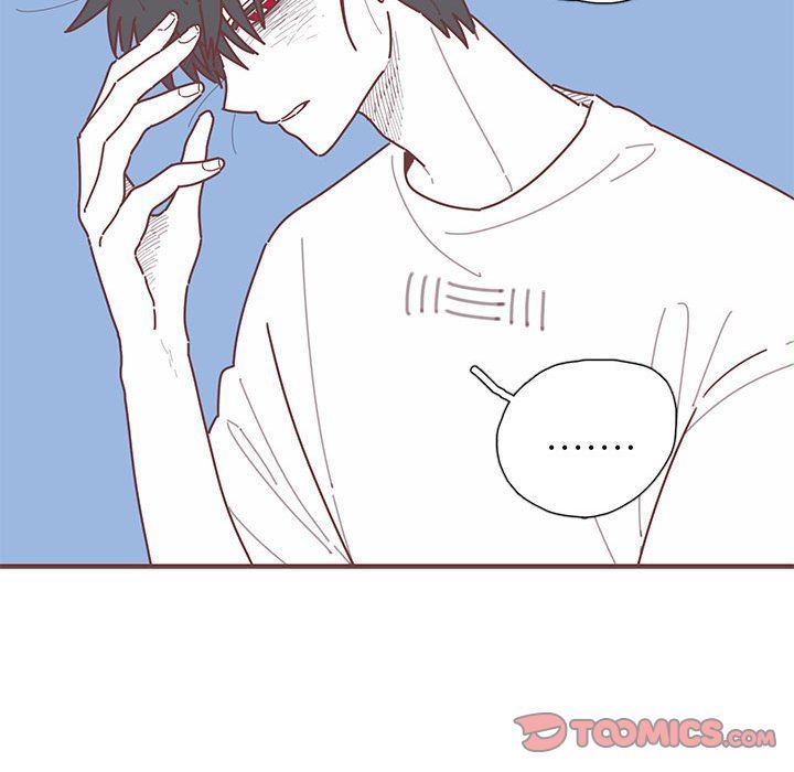 [韩国漫画] 恋上你的声音 BL,剧情向#[87P]-24