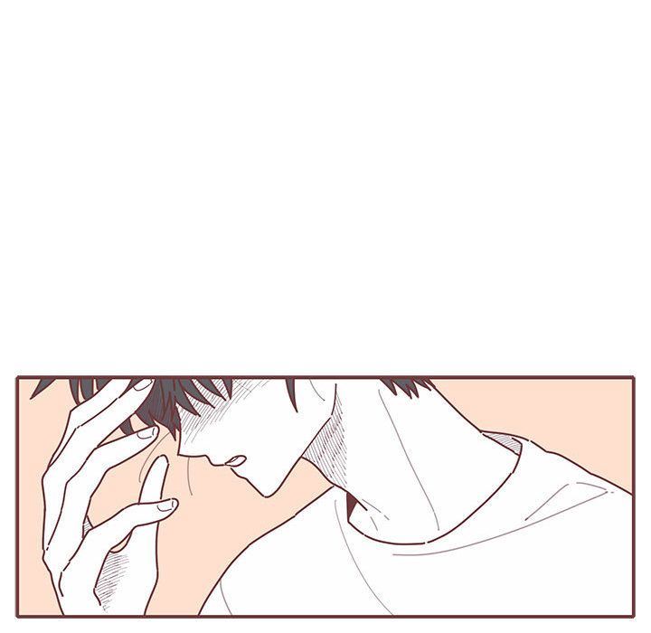 [韩国漫画] 恋上你的声音 BL,剧情向#[87P]-25