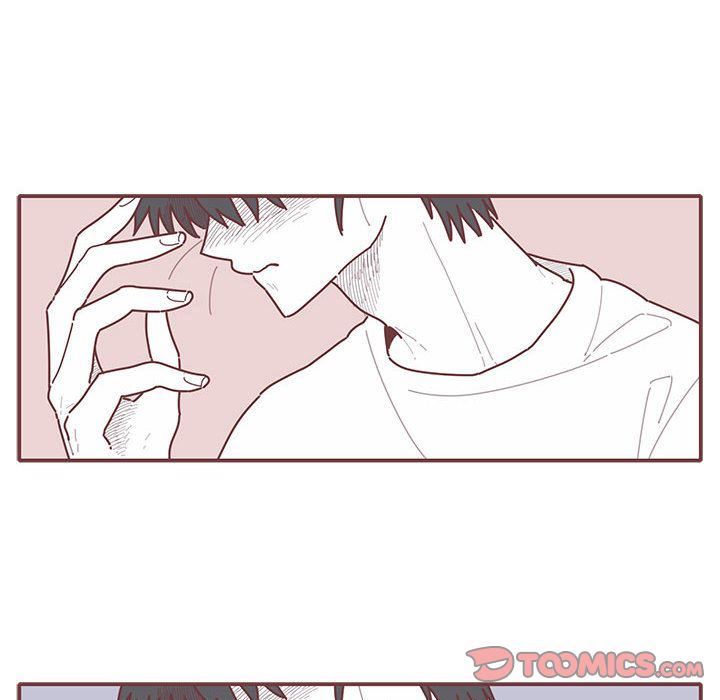 [韩国漫画] 恋上你的声音 BL,剧情向#[87P]-26