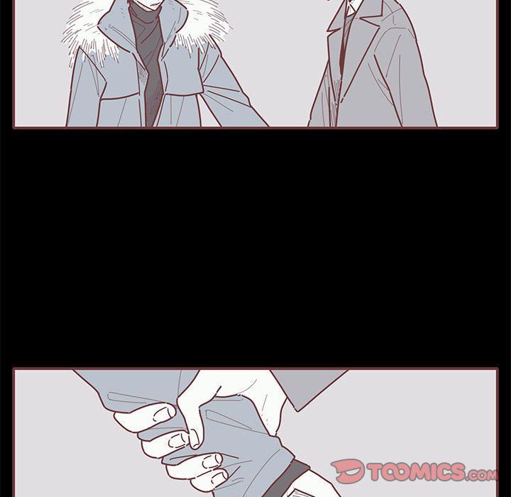 [韩国漫画] 恋上你的声音 BL,剧情向#[87P]-36