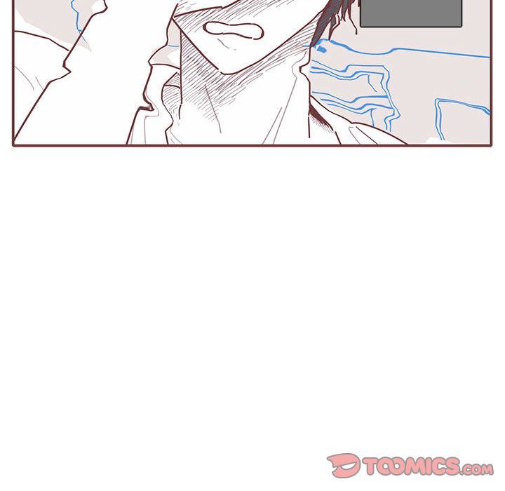 [韩国漫画] 恋上你的声音 BL,剧情向#[87P]-58