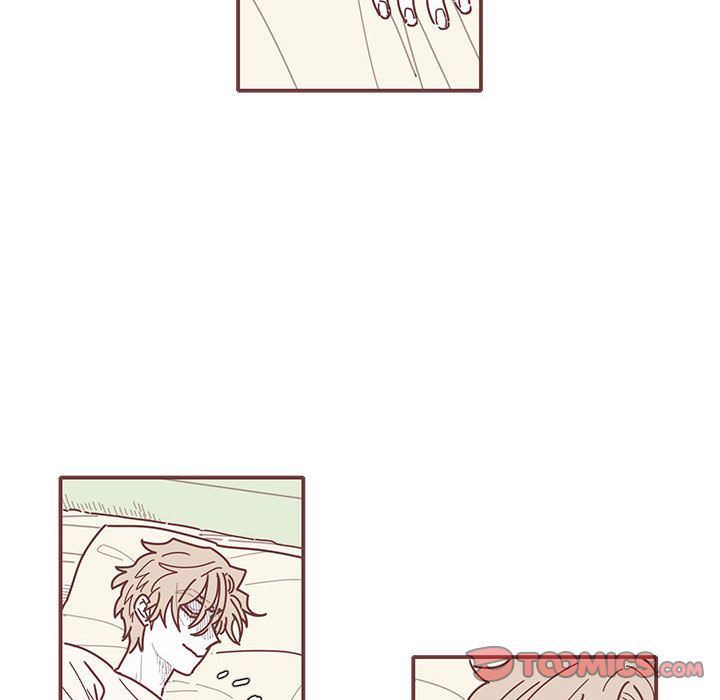 [韩国漫画] 恋上你的声音 BL,剧情向#[87P]-60