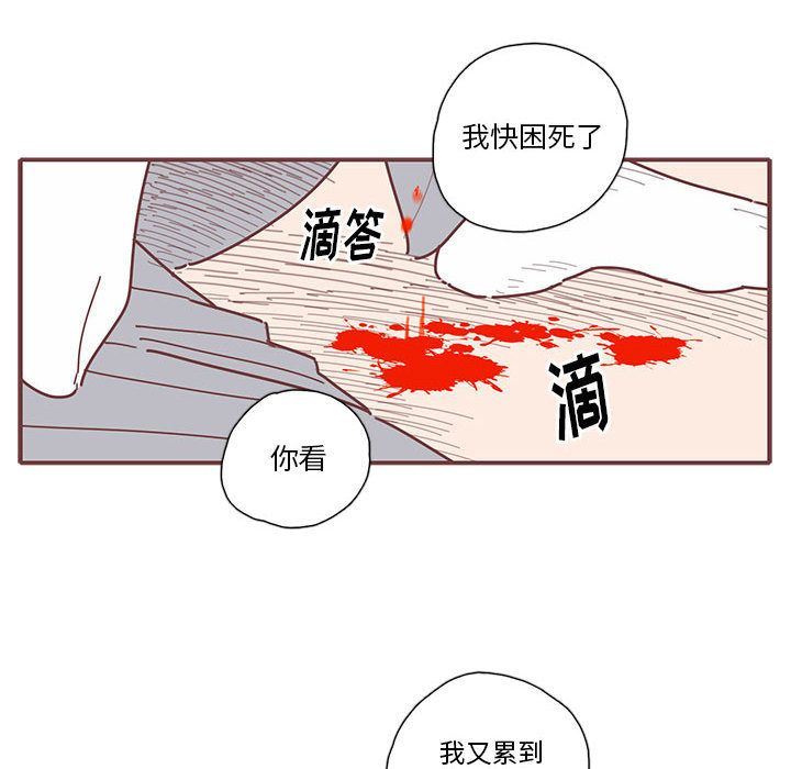 [韩国漫画] 恋上你的声音 BL,剧情向#[87P]-71
