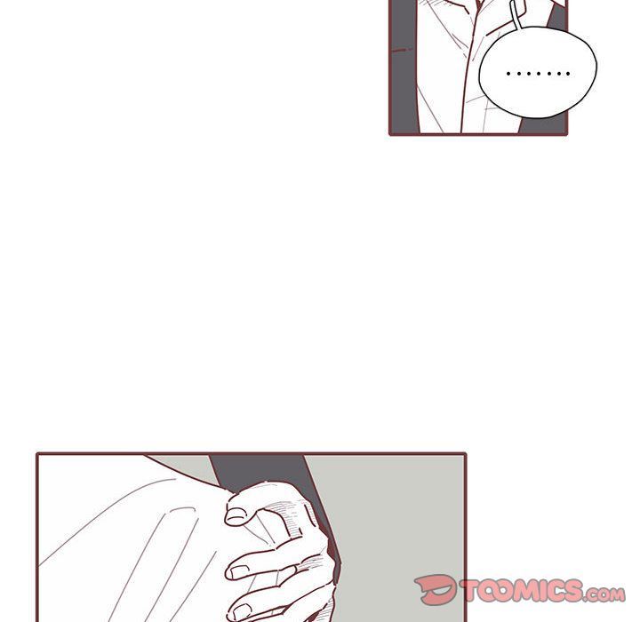 [韩国漫画] 恋上你的声音 BL,剧情向#[87P]-78